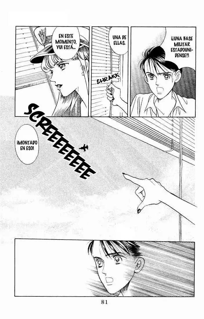 Kaguya Hime - Capítulo 3 - Página 10 - LectorTMOo