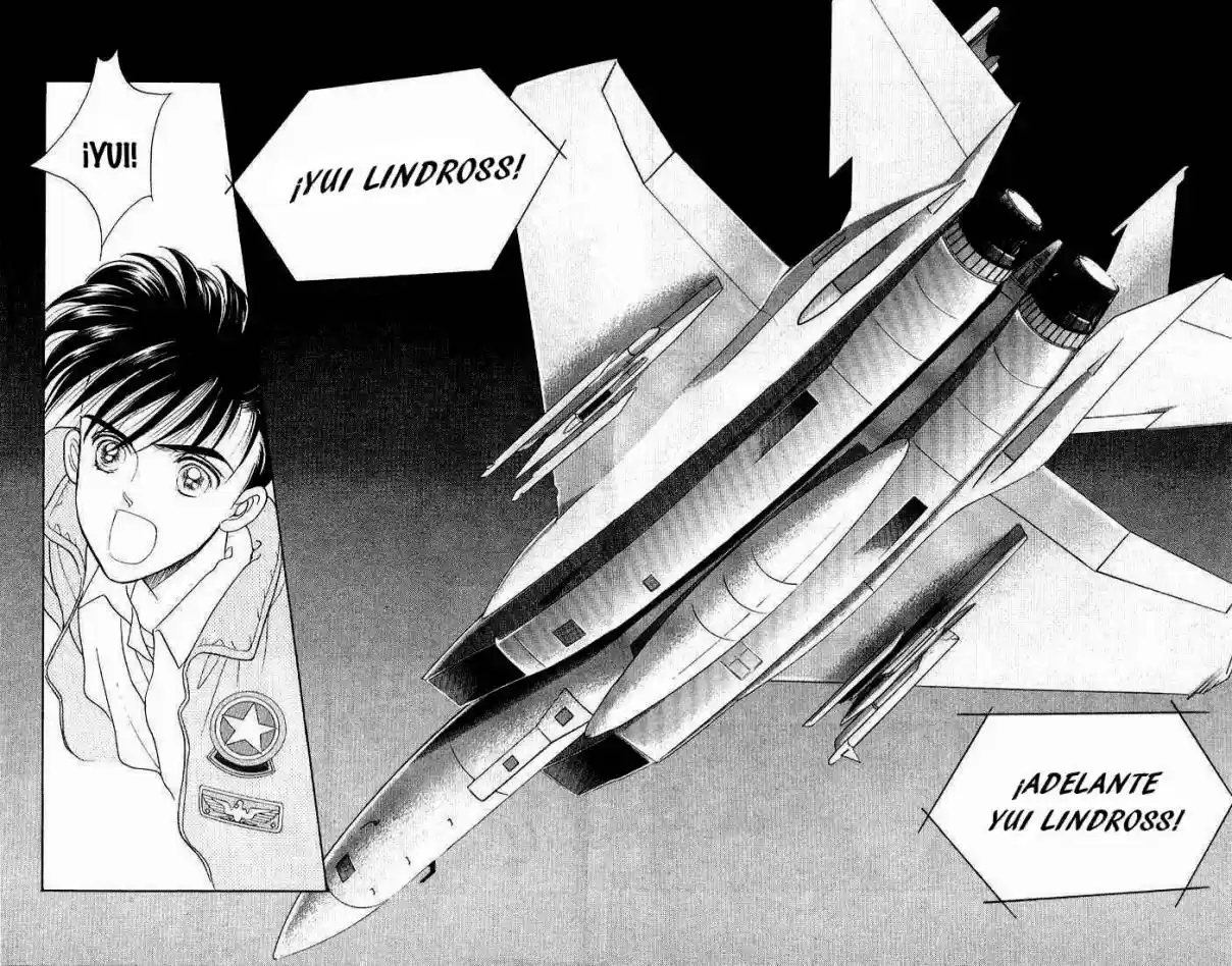 Kaguya Hime - Capítulo 3 - Página 11 - LectorTMOo
