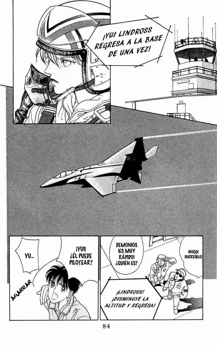 Kaguya Hime - Capítulo 3 - Página 12 - LectorTMOo