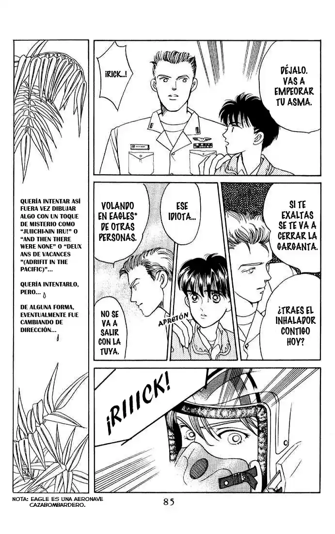 Kaguya Hime - Capítulo 3 - Página 13 - LectorTMOo
