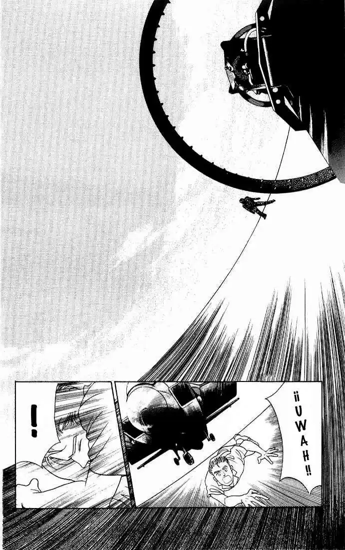 Kaguya Hime - Capítulo 3 - Página 17 - LectorTMOo