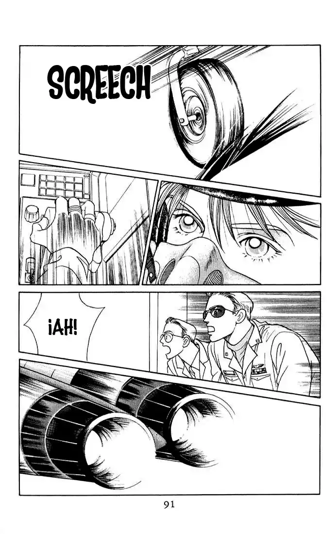 Kaguya Hime - Capítulo 3 - Página 18 - LectorTMOo