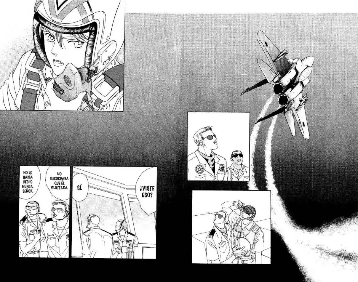 Kaguya Hime - Capítulo 3 - Página 20 - LectorTMOo