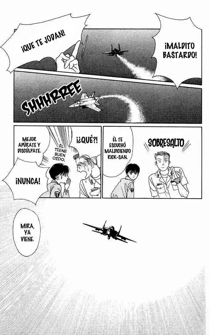 Kaguya Hime - Capítulo 3 - Página 22 - LectorTMOo