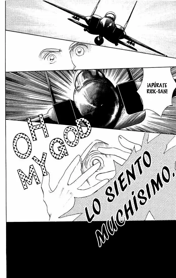 Kaguya Hime - Capítulo 3 - Página 23 - LectorTMOo