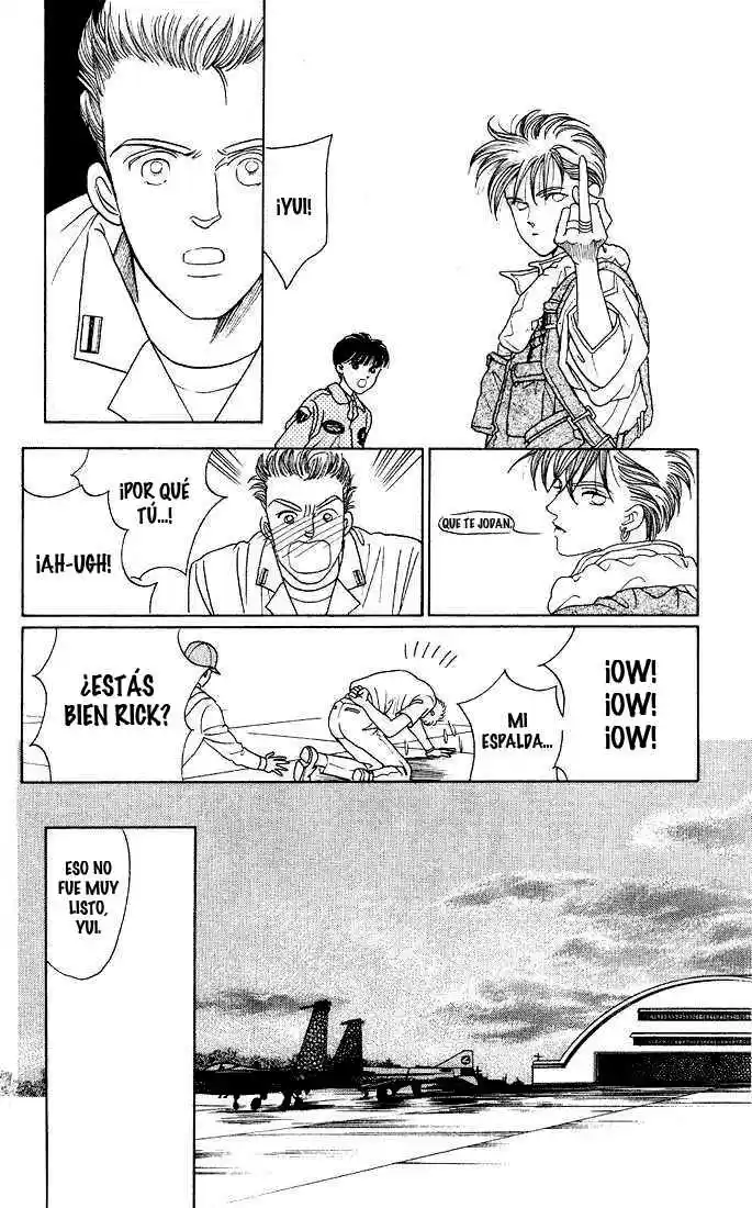 Kaguya Hime - Capítulo 3 - Página 29 - LectorTMOo
