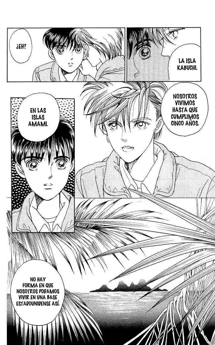 Kaguya Hime - Capítulo 3 - Página 31 - LectorTMOo