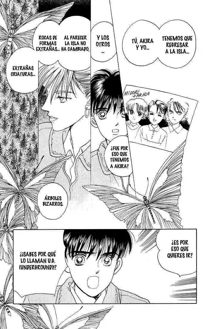 Kaguya Hime - Capítulo 3 - Página 32 - LectorTMOo