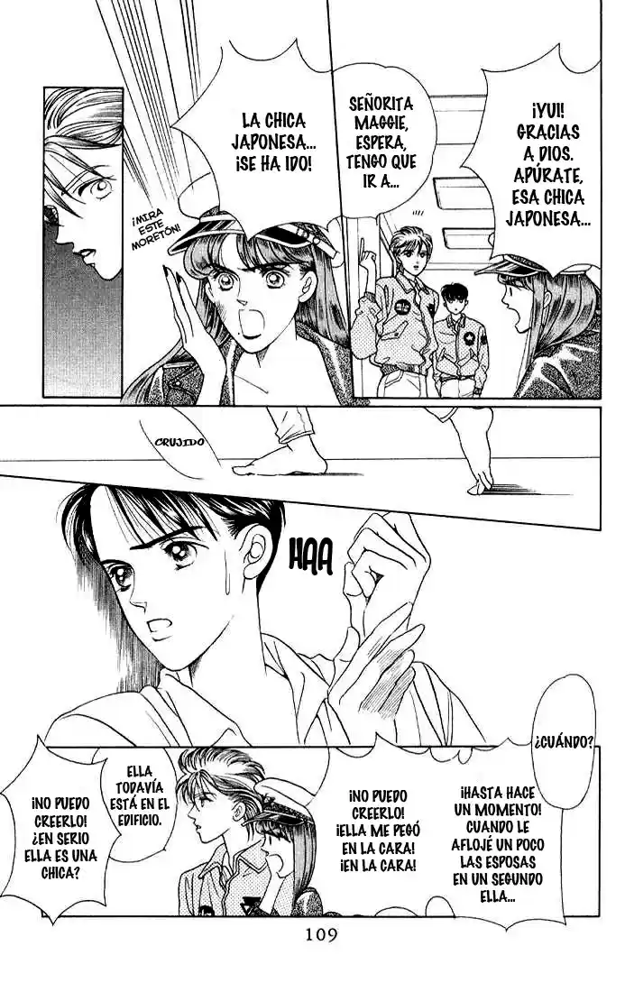 Kaguya Hime - Capítulo 3 - Página 34 - LectorTMOo