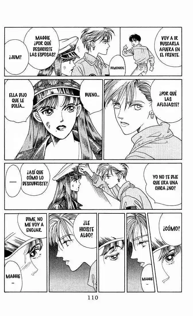 Kaguya Hime - Capítulo 3 - Página 35 - LectorTMOo