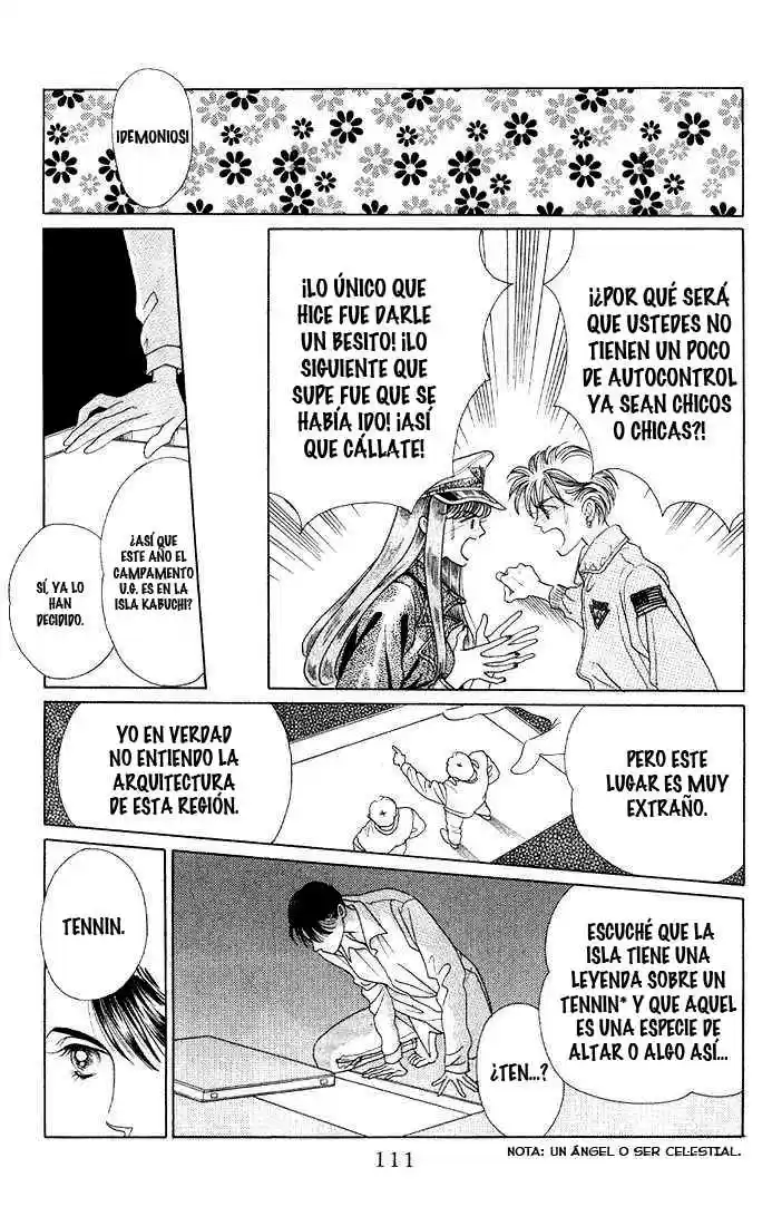 Kaguya Hime - Capítulo 3 - Página 36 - LectorTMOo