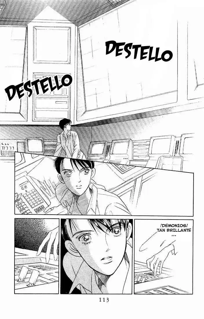 Kaguya Hime - Capítulo 3 - Página 38 - LectorTMOo
