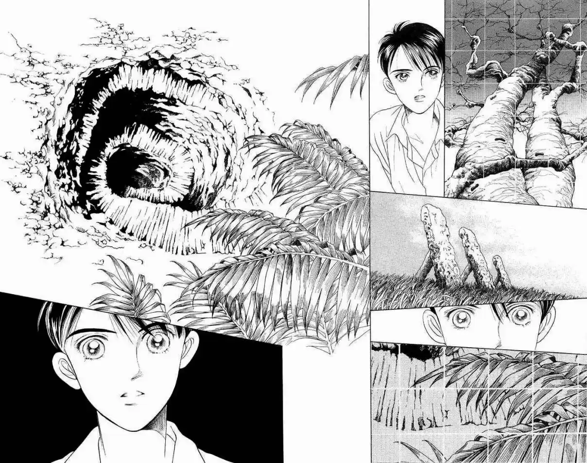 Kaguya Hime - Capítulo 3 - Página 39 - LectorTMOo