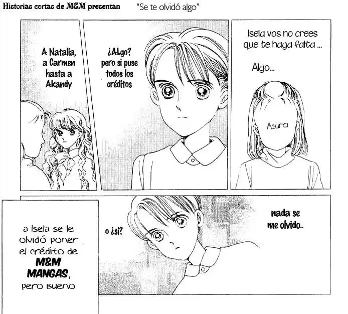 Kaguya Hime - Capítulo 3 - Página 41 - LectorTMOo