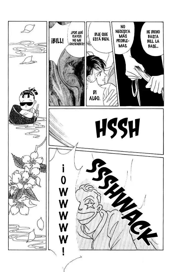 Kaguya Hime - Capítulo 4 - Página 4 - LectorTMOo