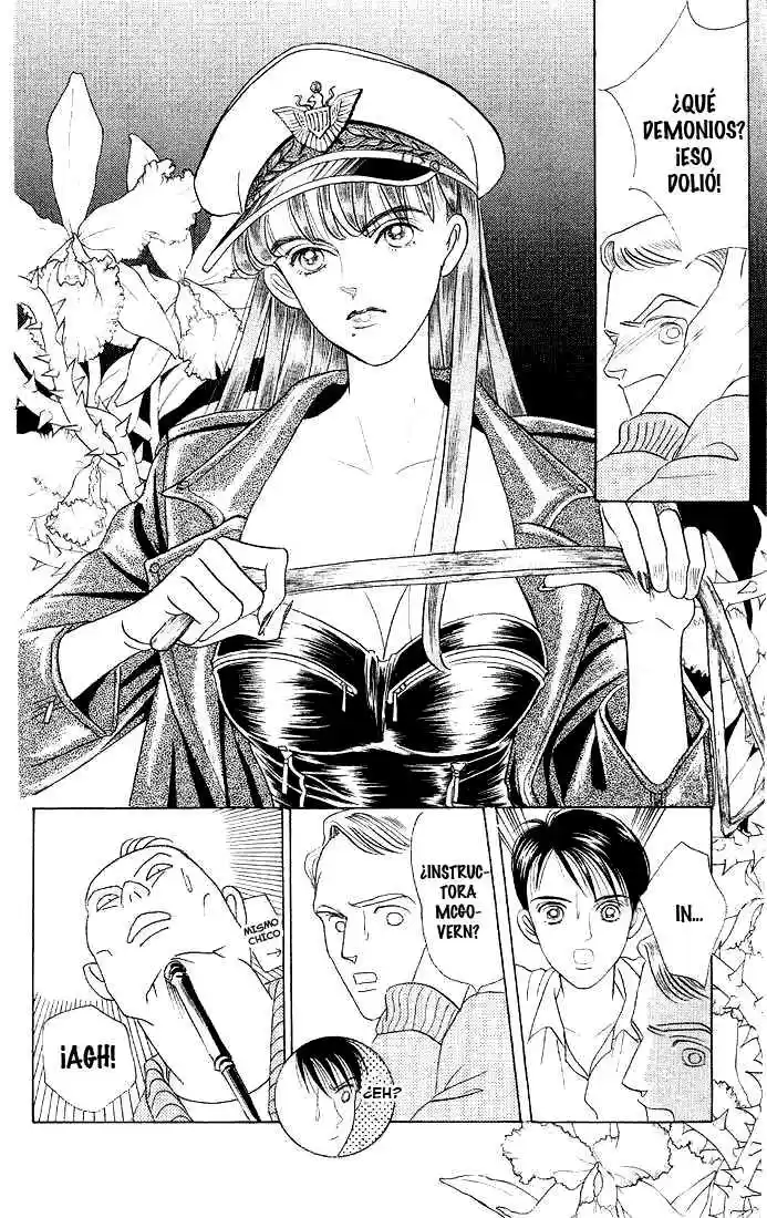 Kaguya Hime - Capítulo 4 - Página 5 - LectorTMOo
