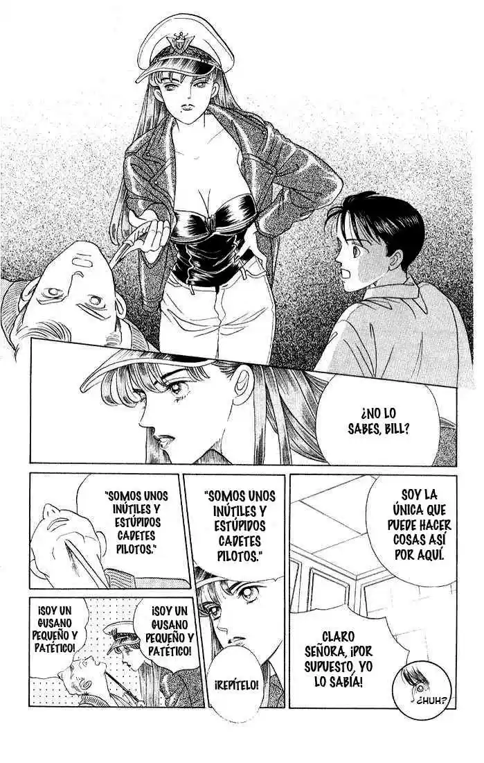 Kaguya Hime - Capítulo 4 - Página 6 - LectorTMOo