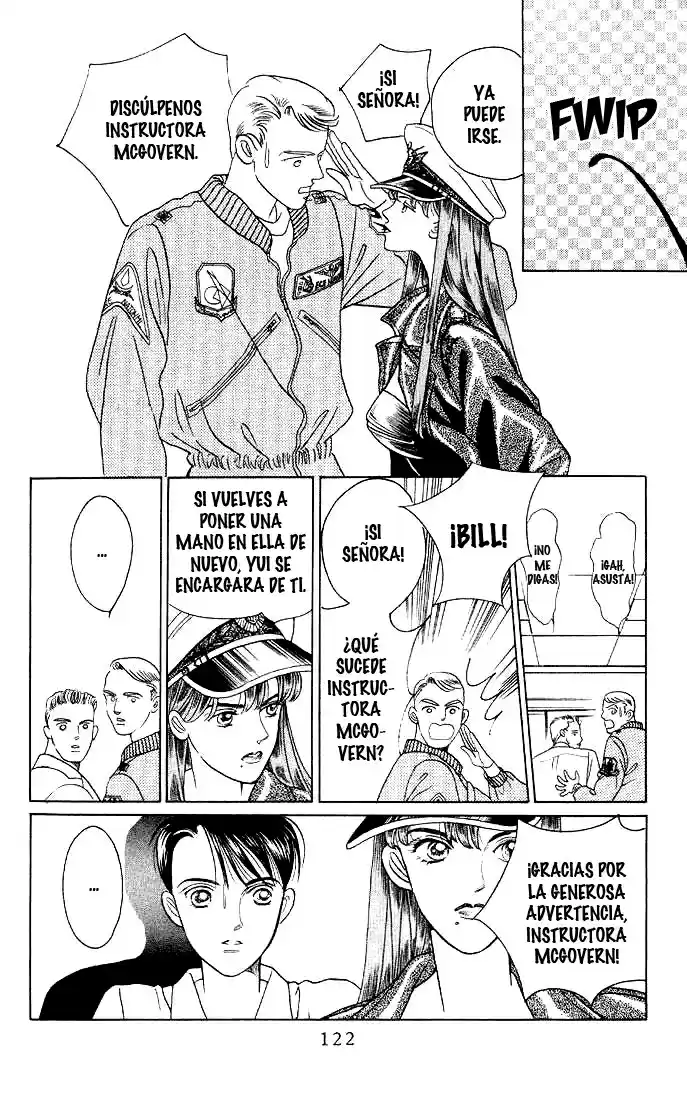 Kaguya Hime - Capítulo 4 - Página 7 - LectorTMOo