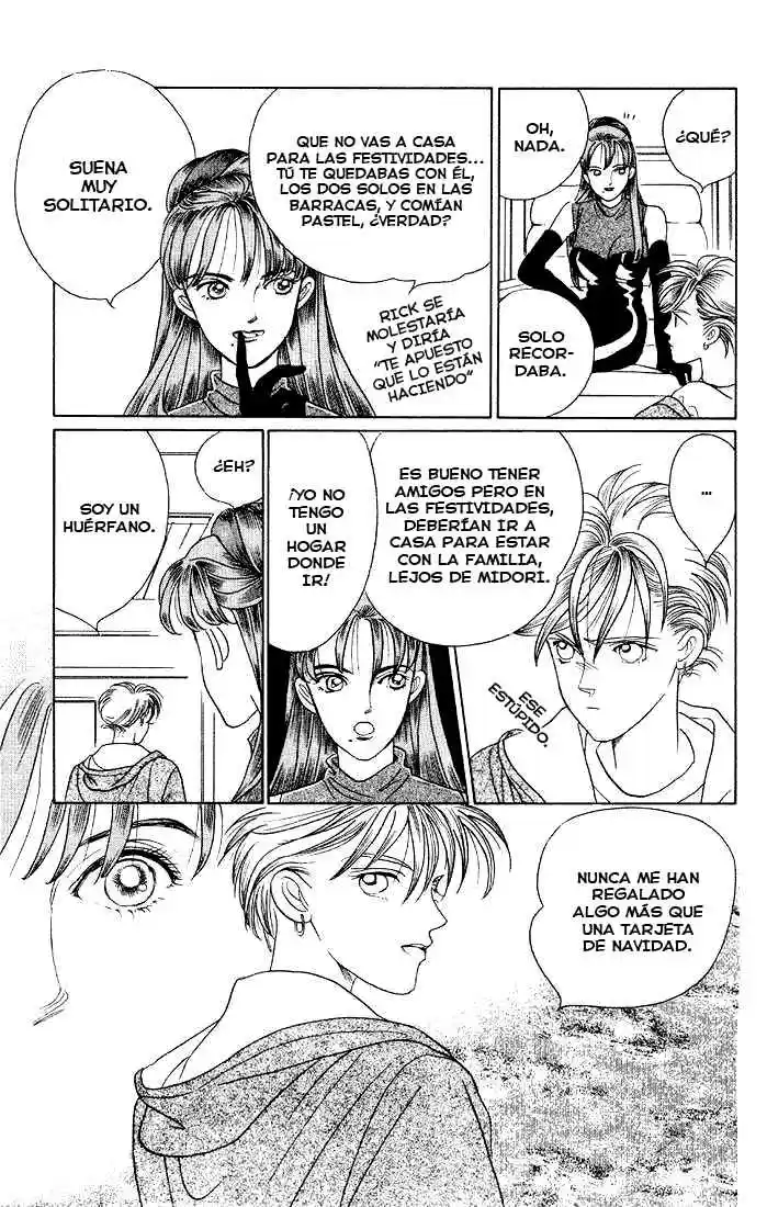 Kaguya Hime - Capítulo 4 - Página 10 - LectorTMOo