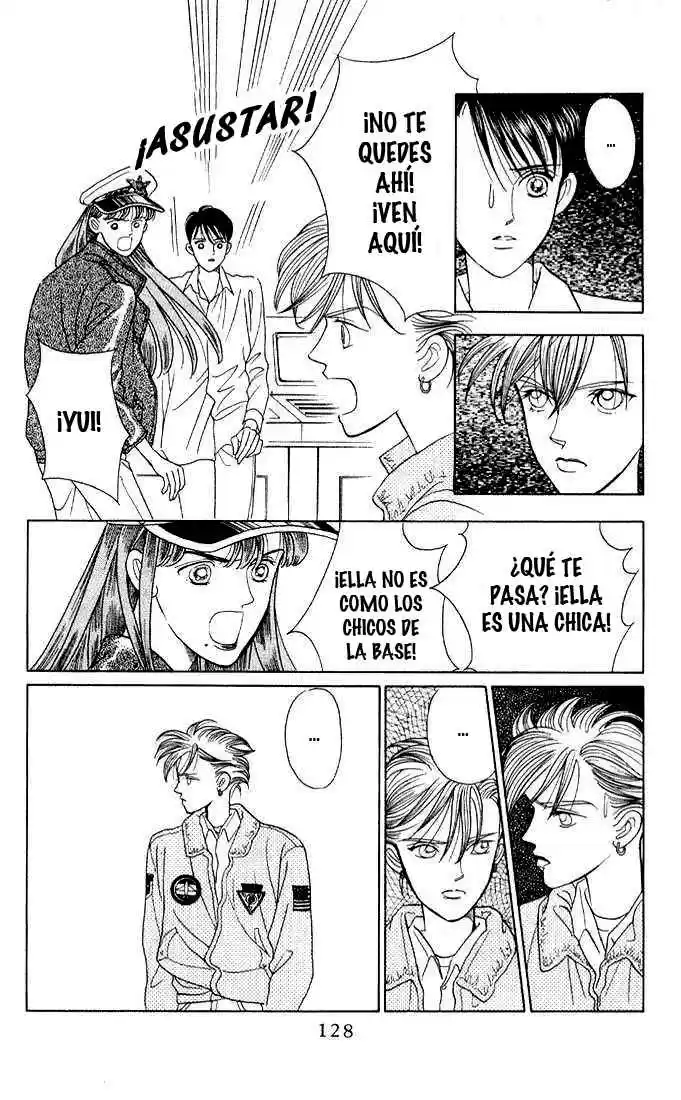 Kaguya Hime - Capítulo 4 - Página 13 - LectorTMOo