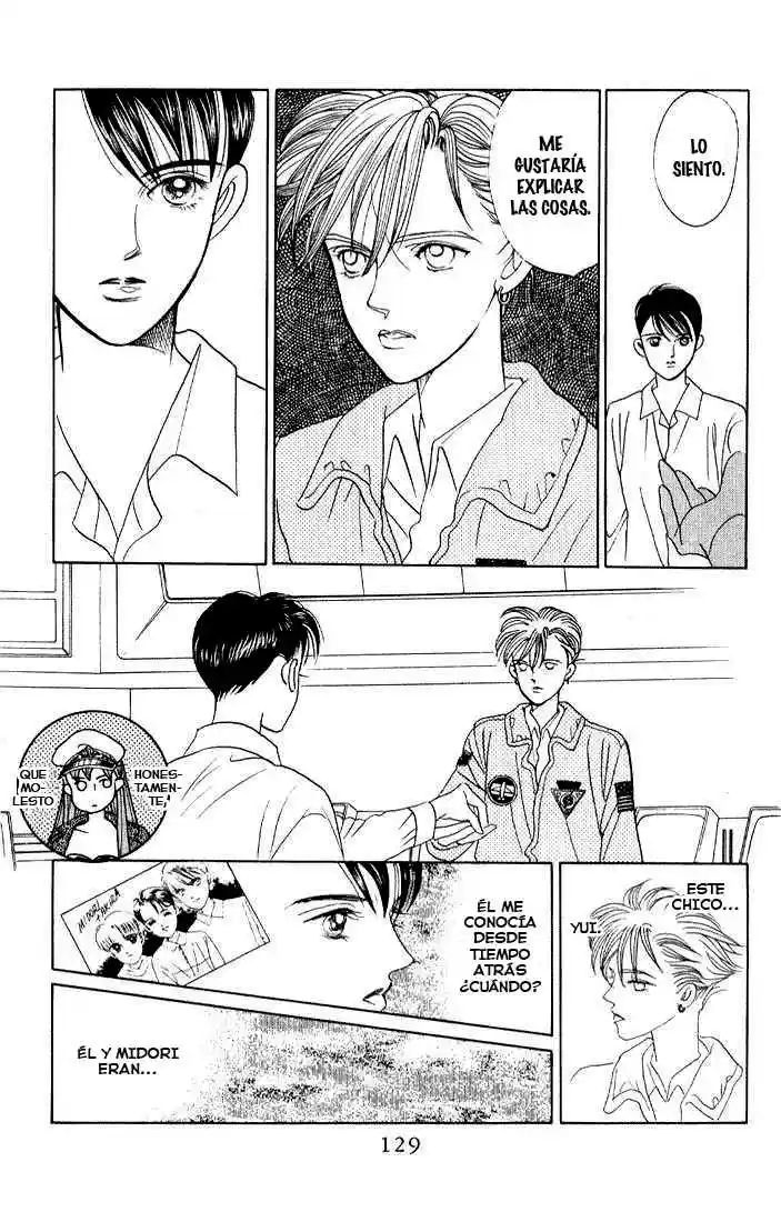 Kaguya Hime - Capítulo 4 - Página 14 - LectorTMOo