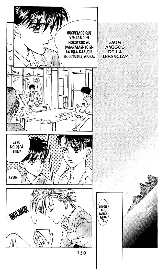 Kaguya Hime - Capítulo 4 - Página 15 - LectorTMOo