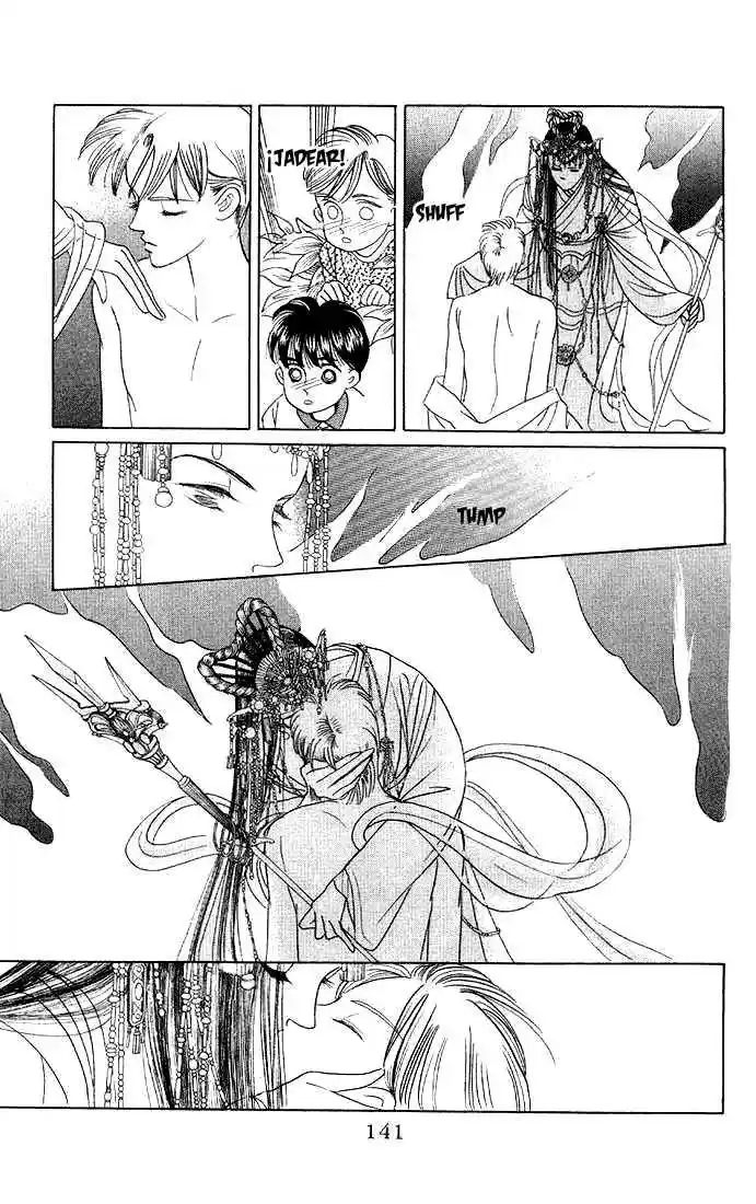 Kaguya Hime - Capítulo 4 - Página 26 - LectorTMOo