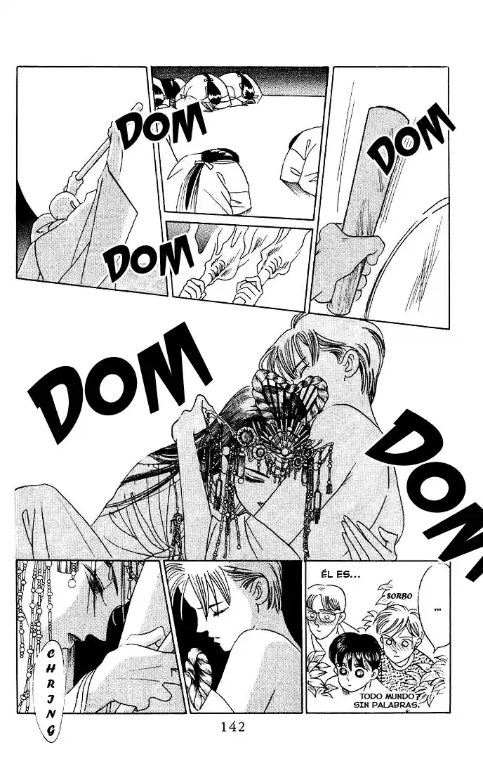 Kaguya Hime - Capítulo 4 - Página 27 - LectorTMOo