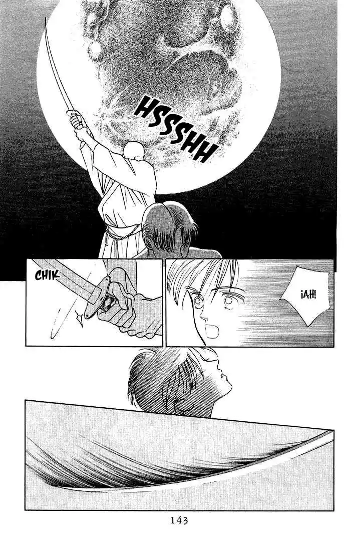 Kaguya Hime - Capítulo 4 - Página 28 - LectorTMOo