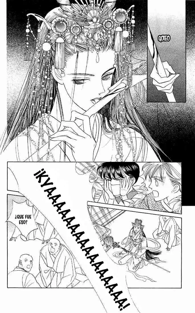 Kaguya Hime - Capítulo 4 - Página 31 - LectorTMOo
