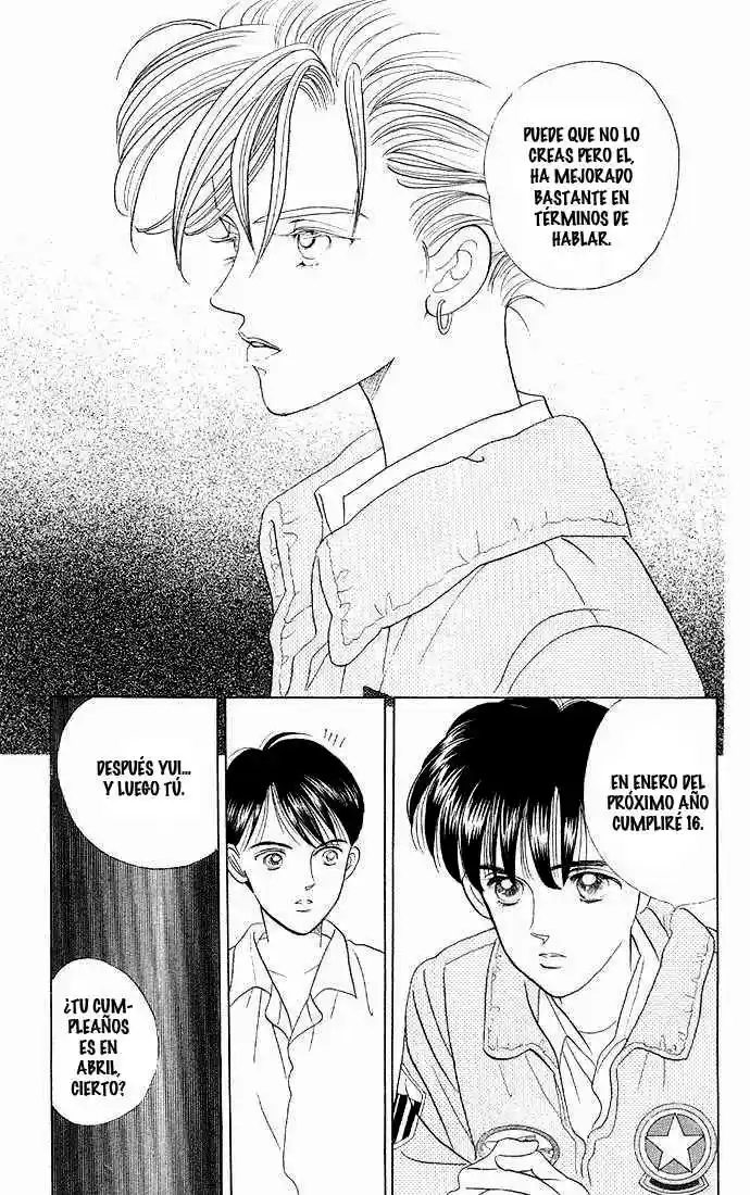 Kaguya Hime - Capítulo 4 - Página 40 - LectorTMOo