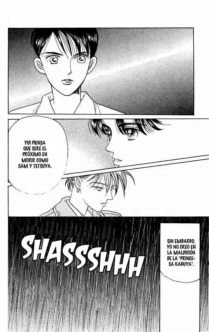 Kaguya Hime - Capítulo 4 - Página 41 - LectorTMOo