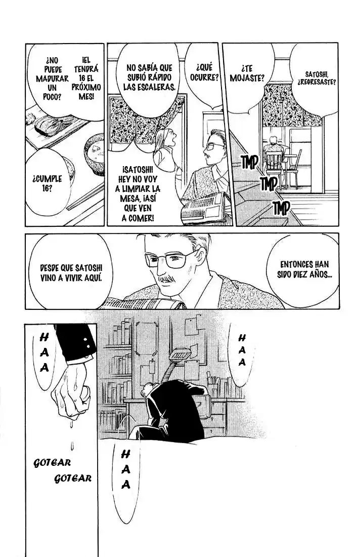 Kaguya Hime - Capítulo 4 - Página 42 - LectorTMOo