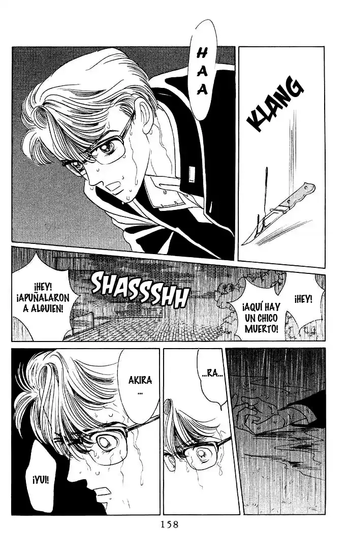 Kaguya Hime - Capítulo 4 - Página 43 - LectorTMOo