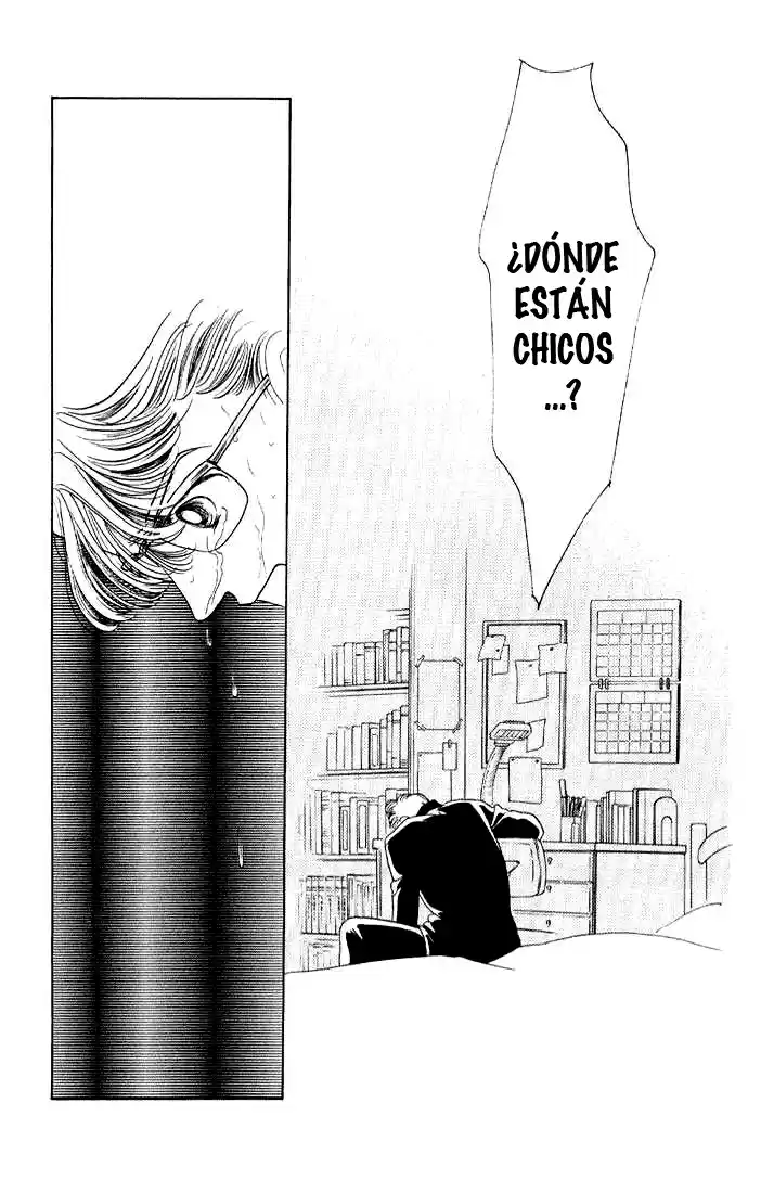 Kaguya Hime - Capítulo 4 - Página 44 - LectorTMOo