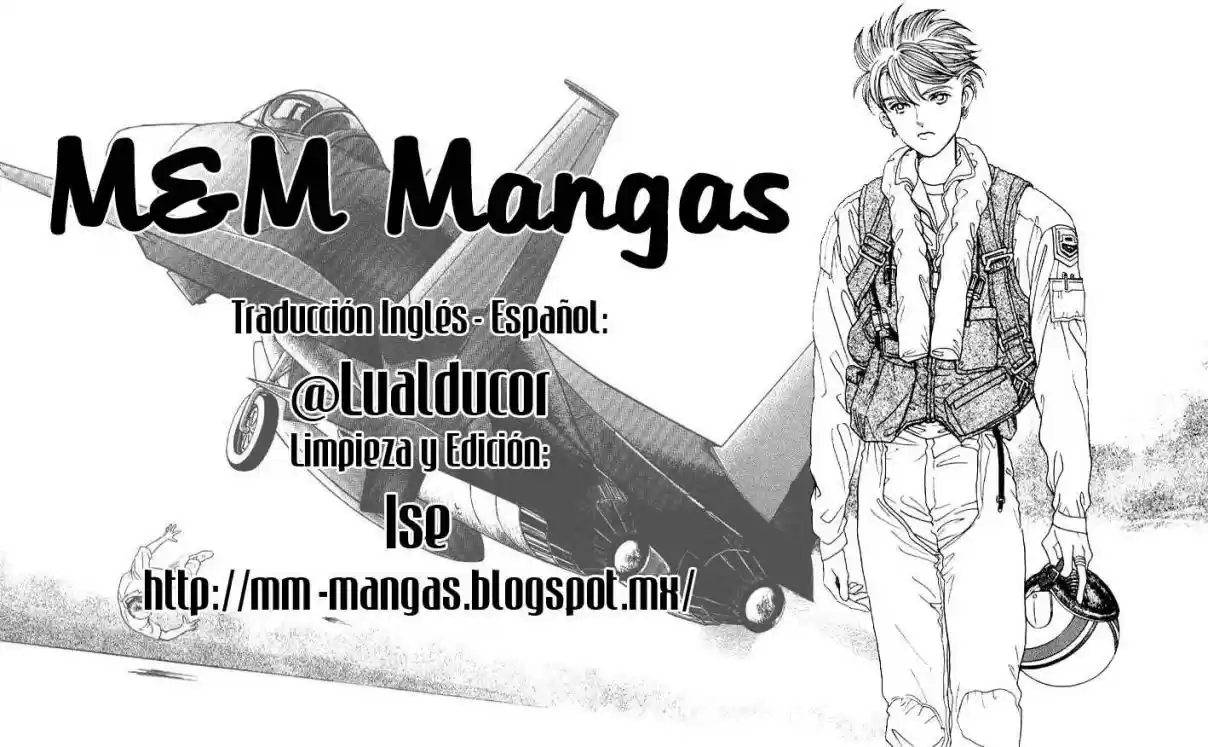 Kaguya Hime - Capítulo 4 - Página 45 - LectorTMOo