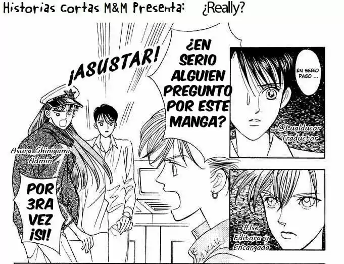 Kaguya Hime - Capítulo 4 - Página 46 - LectorTMOo