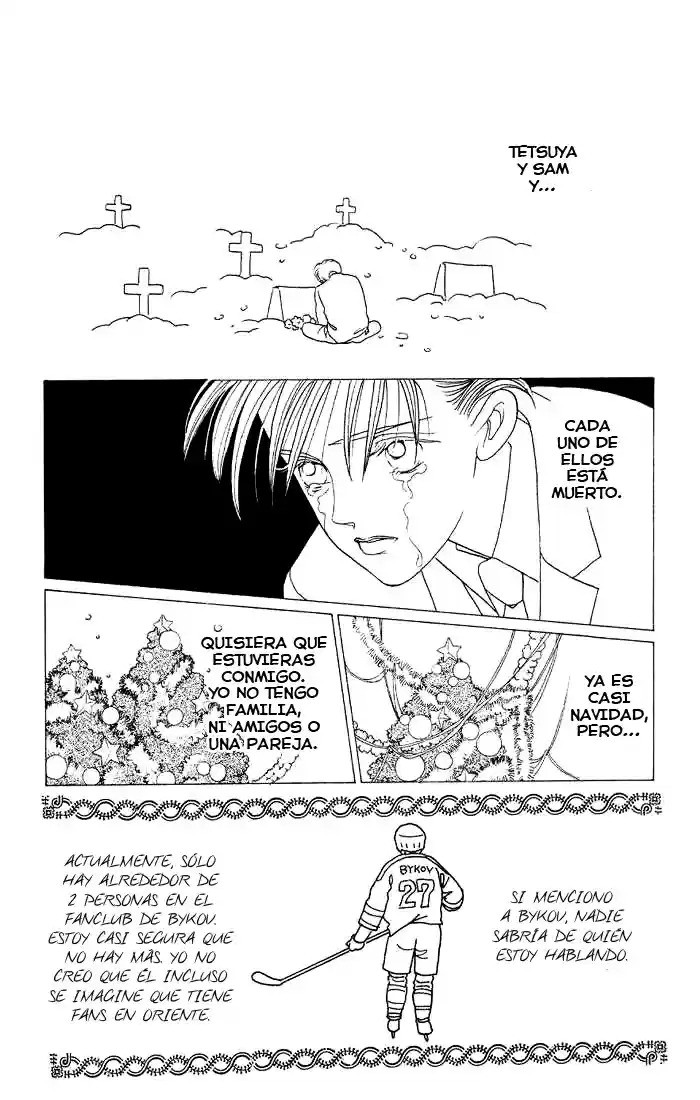 Kaguya Hime - Capítulo 5 - Página 1 - LectorTMOo