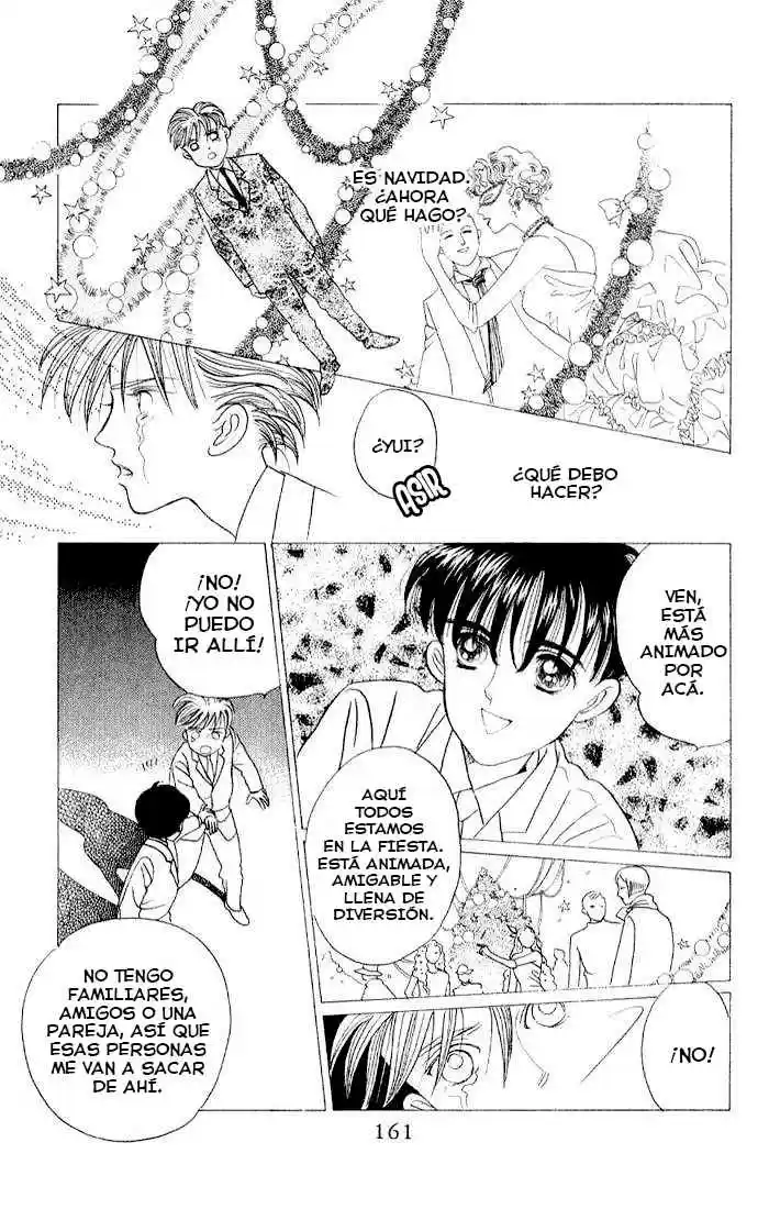 Kaguya Hime - Capítulo 5 - Página 2 - LectorTMOo