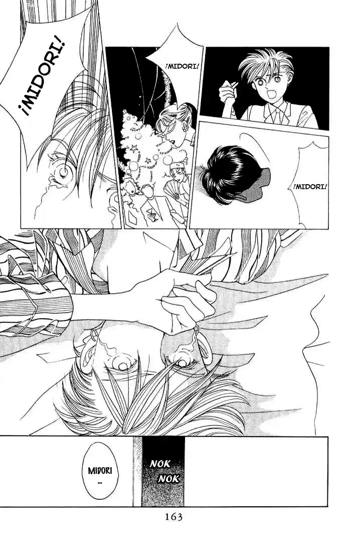 Kaguya Hime - Capítulo 5 - Página 4 - LectorTMOo
