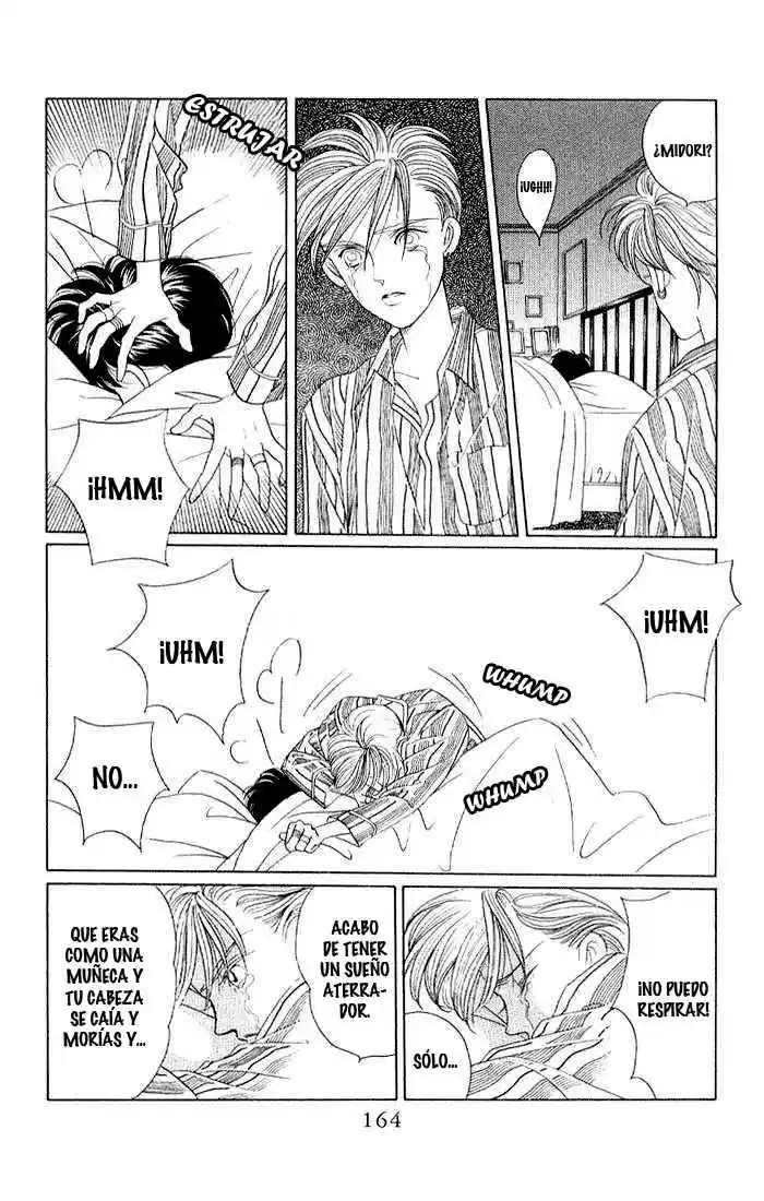Kaguya Hime - Capítulo 5 - Página 5 - LectorTMOo