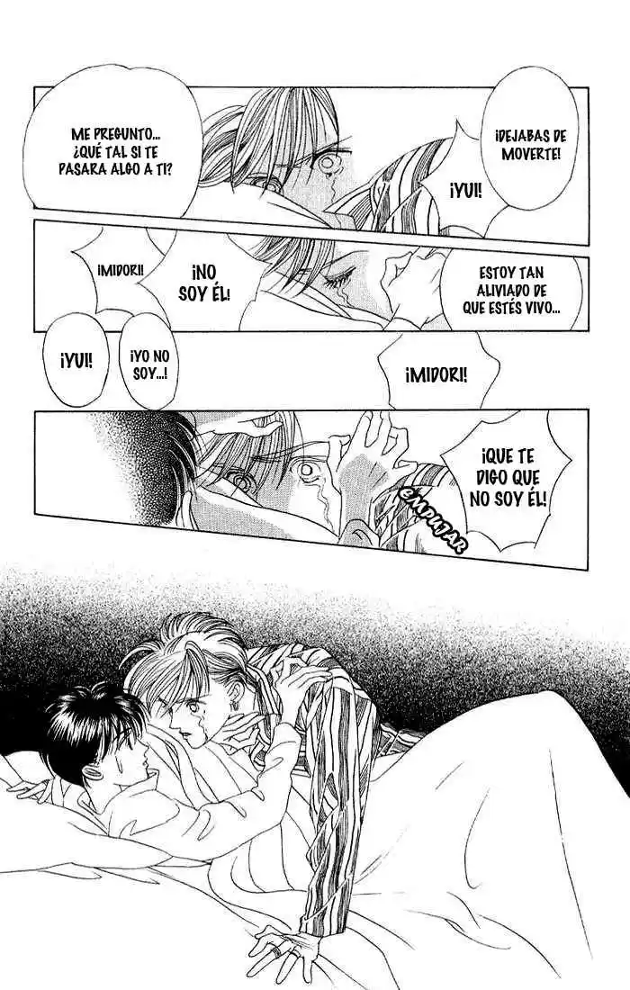 Kaguya Hime - Capítulo 5 - Página 6 - LectorTMOo