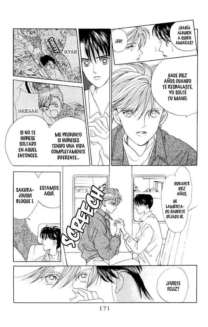 Kaguya Hime - Capítulo 5 - Página 12 - LectorTMOo