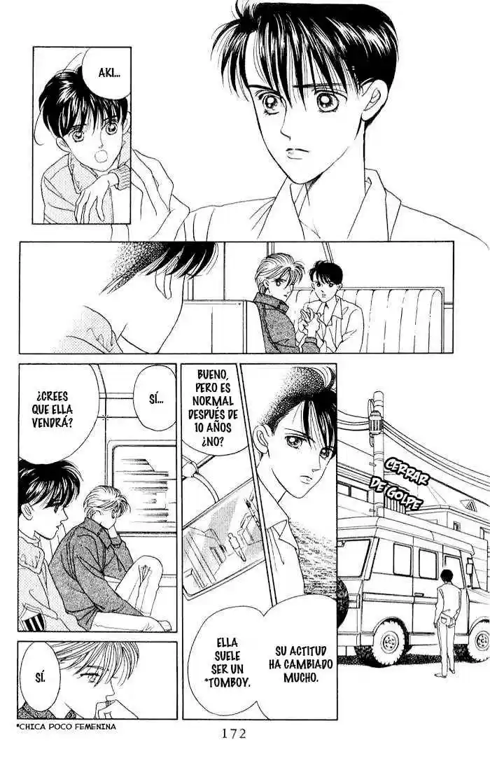 Kaguya Hime - Capítulo 5 - Página 13 - LectorTMOo