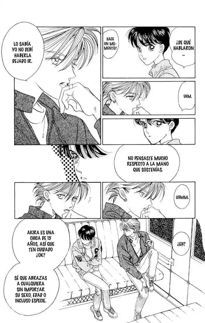 Kaguya Hime - Capítulo 5 - Página 14 - LectorTMOo