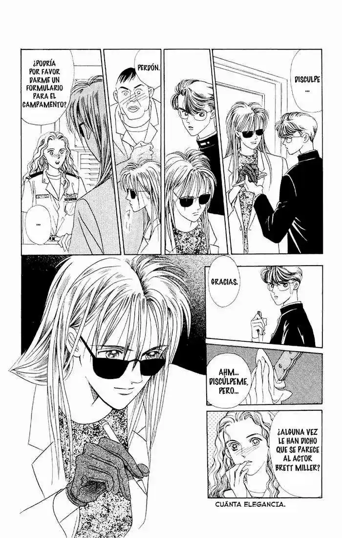 Kaguya Hime - Capítulo 5 - Página 25 - LectorTMOo