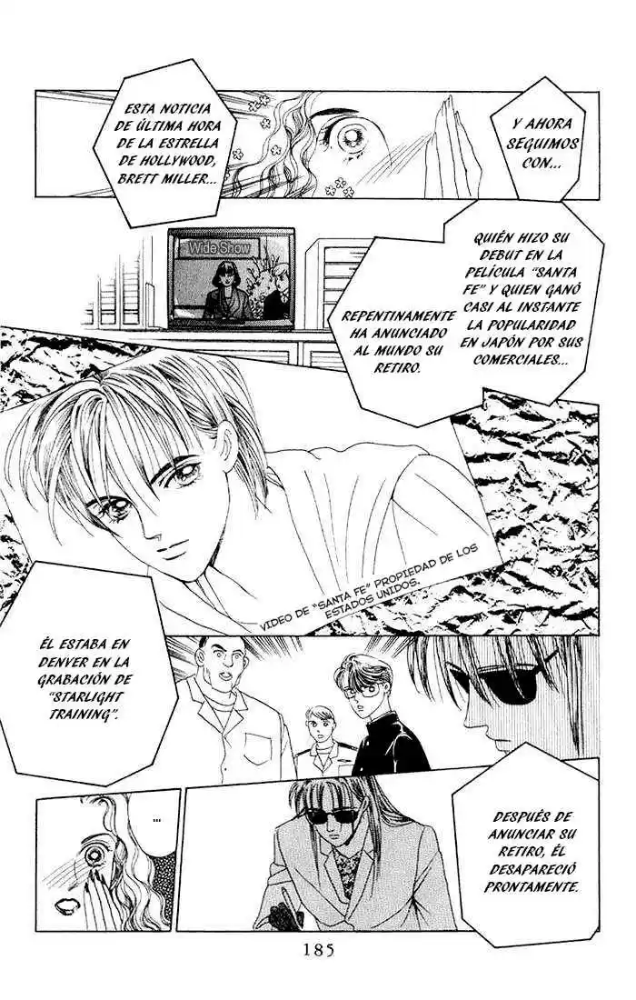 Kaguya Hime - Capítulo 5 - Página 26 - LectorTMOo