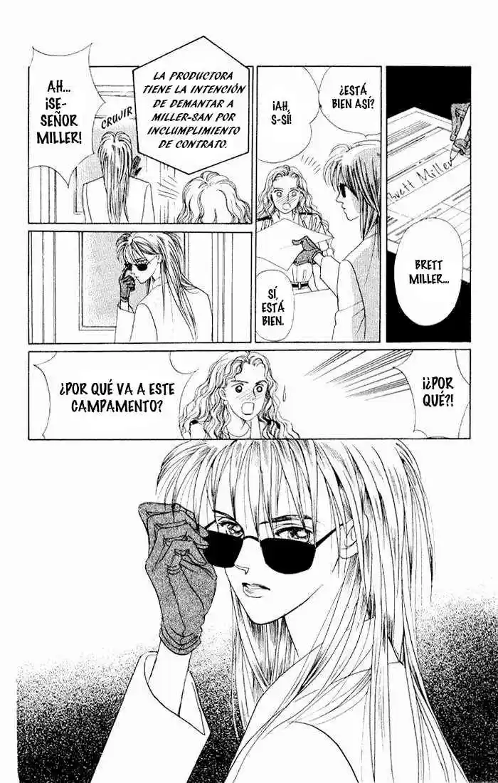 Kaguya Hime - Capítulo 5 - Página 27 - LectorTMOo