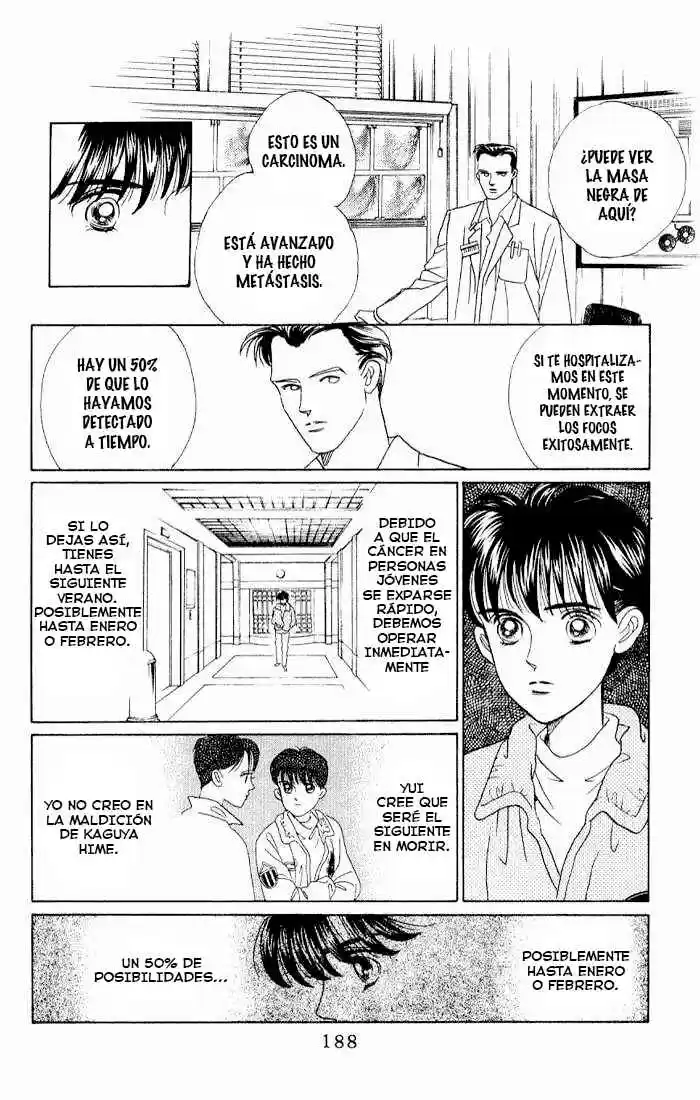 Kaguya Hime - Capítulo 5 - Página 29 - LectorTMOo