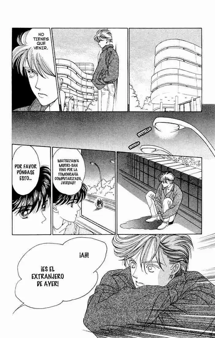 Kaguya Hime - Capítulo 5 - Página 37 - LectorTMOo